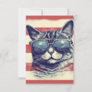 Search for patriotic cards Cat