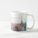Search for paris mugs France