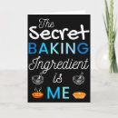 Search for ingredients cards Cooking