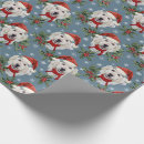 Search for goldendoodles wrapping paper Festive