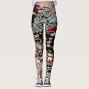 Search for bright colors leggings Abstract