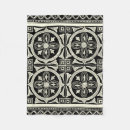 Search for mandala blankets Black