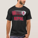 Search for nepal tshirts Asia