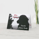 Search for black lab christmas cards Labrador