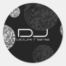 Search for disco ball stickers Music