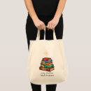 Search for book tote bags Stack of books