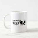 Search for film director mugs Humor