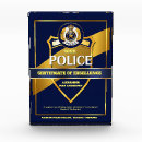 Search for police retirement office supplies Achievement