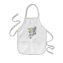 Search for tigger aprons Tiger