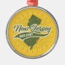 Search for new jersey ornaments Vintage