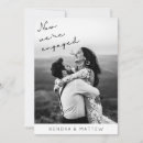 Search for photo engagement party invitations Celebration
