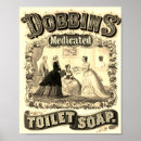 Search for victorian advertising posters Soap