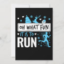 Search for running cards Jogger