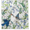 Search for birds shower curtains Animals