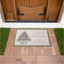 Search for chinoiserie doormats Watercolor