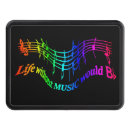 Search for music trailer hitch covers Humor