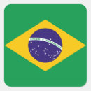 Search for brazil flag stickers Bandeira