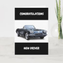Search for new driver cards Teen boy