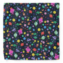 Search for bandanas whimsical