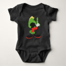 Search for marvin the martian baby clothes Laser