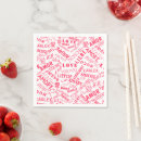 Search for multi color napkins Party