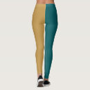 Search for sports leggings Gold