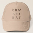 Search for cowboy hats Western