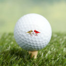 Search for cardinal golf balls Winter