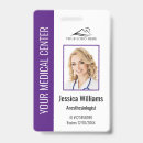 Search for healthcare badges Custom security
