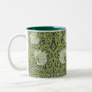 Search for victorian mugs William morris