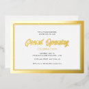Search for corporate grand opening invitations Professional