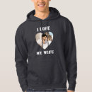 Search for i love my girlfriend hoodies Heart