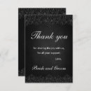 Search for gothic wedding thank you cards Hallowedding