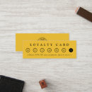 Search for coffee loyalty cards Elegant