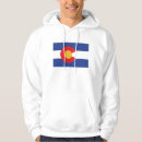 Search for colorado flag hoodies Rocky mountains