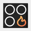 Search for stove magnets Range