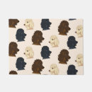 Search for poodle doormats Cute