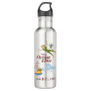 Search for tinkerbell water bottles Peter pan
