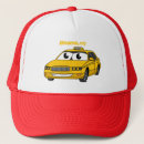 Search for taxi hats Car