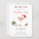 Search for santa hat christmas invitations Oh what fun