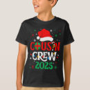 Search for cousin tshirts Christmas cousin crew