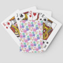Search for bee playing cards Floral