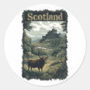 Search for scottish highland cow stickers Scotland