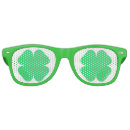 Search for shamrock sunglasses Saint patricks day