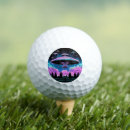 Search for alien golf balls Space