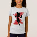 Search for black widow tshirts Marvel comics