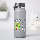 Search for pickleball cartoon stickers Pickles