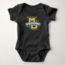 Search for marquette baby clothes We are marquette