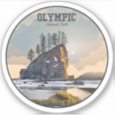 Search for olympic stickers Travel