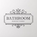 Search for funny wall decals Cute